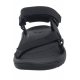 Sandały Teva W Hurricane XLT2 1019235-BLK - małe zdjęcie