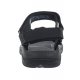 Sandały Teva W Hurricane XLT2 1019235-BLK - małe zdjęcie