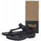 Sandały Teva M Hurricane XLT2 1019234-BLK - małe zdjęcie