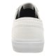 Tenisówki Tommy Hilfiger Core Corporate Vulc Canvas White FM0FM04560 YBS - małe zdjęcie