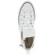 Trampki Converse CTAS Lugged Lift Hi White/White/Black A03012C - małe zdjęcie