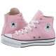 Trampki Converse CTAS Eva Lift Hi Sunrise Pink/White/Black A04354C - małe zdjęcie
