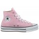 Trampki Converse CTAS Eva Lift Hi Sunrise Pink/White/Black A04354C - małe zdjęcie
