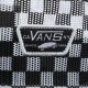 Kapelusz Vans Mesh Bucket Black/White VN000672Y281 - małe zdjęcie