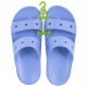 Klapki Crocs Classic Sandal Pure Water 206761-5Q6 - małe zdjęcie