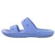Klapki Crocs Classic Sandal Pure Water 206761-5Q6 - małe zdjęcie