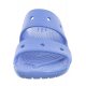 Klapki Crocs Classic Sandal Pure Water 206761-5Q6 - małe zdjęcie