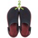 Klapki Crocs Literide 360 Clog Navy/Pepper 206708-4CC - małe zdjęcie