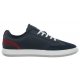 Półbuty Tommy Hilfiger Corporate Seasonal Cup Leather Desert Sky FM0FM04491 DW5 - małe zdjęcie
