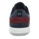 Półbuty Tommy Hilfiger Corporate Seasonal Cup Leather Desert Sky FM0FM04491 DW5 - małe zdjęcie