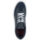 Półbuty Tommy Hilfiger Corporate Seasonal Cup Leather Desert Sky FM0FM04491 DW5 - małe zdjęcie