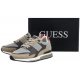Sneakersy Guess Enna FM6ENNESU12 Ardes - małe zdjęcie