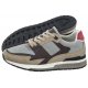 Sneakersy Guess Enna FM6ENNESU12 Ardes - małe zdjęcie