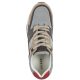 Sneakersy Guess Enna FM6ENNESU12 Ardes - małe zdjęcie
