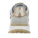 Sneakersy Rieker Beżowe W0601-62 Beige - małe zdjęcie