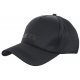 Czapka z daszkiem Guess Baseball Cap AW9320 POL01 Black - małe zdjęcie