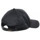 Czapka z daszkiem Guess Baseball Cap AW9320 POL01 Black - małe zdjęcie