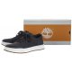Półbuty Timberland Maple Grove Oxford Black Knit 0A5PN4 015 - małe zdjęcie