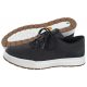 Półbuty Timberland Maple Grove Oxford Black Knit 0A5PN4 015 - małe zdjęcie