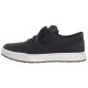 Półbuty Timberland Maple Grove Oxford Black Knit 0A5PN4 015 - małe zdjęcie