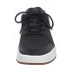 Półbuty Timberland Maple Grove Oxford Black Knit 0A5PN4 015 - małe zdjęcie