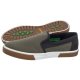 Tenisówki Timberland Union Wharf 2.0 Ek+Slip-On Dark Green Canvas 0A29H4 A58 - małe zdjęcie