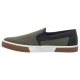 Tenisówki Timberland Union Wharf 2.0 Ek+Slip-On Dark Green Canvas 0A29H4 A58 - małe zdjęcie