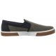 Tenisówki Timberland Union Wharf 2.0 Ek+Slip-On Dark Green Canvas 0A29H4 A58 - małe zdjęcie