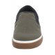 Tenisówki Timberland Union Wharf 2.0 Ek+Slip-On Dark Green Canvas 0A29H4 A58 - małe zdjęcie
