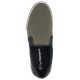 Tenisówki Timberland Union Wharf 2.0 Ek+Slip-On Dark Green Canvas 0A29H4 A58 - małe zdjęcie