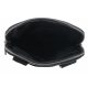 Saszetka Guess Certosa Sffn Eco Xbody Flat HMECSA P3123 Black - małe zdjęcie