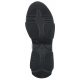 Sneakersy Carinii Czarne/Złote B9061-H20-J23-T15-D40 - małe zdjęcie