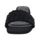 Klapki Tamaris Czarne 1-27105-20 001 Black - małe zdjęcie