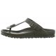 Japonki Birkenstock Gizeh Khaki 1019143 - małe zdjęcie