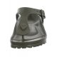 Japonki Birkenstock Gizeh Khaki 1019143 - małe zdjęcie