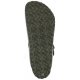 Japonki Birkenstock Gizeh Khaki 1019143 - małe zdjęcie