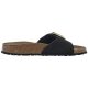 Klapki Birkenstock Madrid Big Buckle Black 1023373 - małe zdjęcie