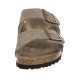 Klapki Birkenstock Arizona Bs Taupe 0051463 - małe zdjęcie