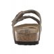 Klapki Birkenstock Arizona Bs Taupe 0051463 - małe zdjęcie