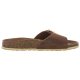 Klapki Birkenstock Madrid Big Buckle Cognac 1006525 - małe zdjęcie
