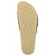 Klapki Birkenstock Madrid Big Buckle Cognac 1006525 - małe zdjęcie
