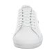 Sneakersy Lacoste Gripshot Bl21 1 Cma Wht/Wht 7-41CMA001421G - małe zdjęcie
