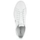Sneakersy Lacoste Gripshot Bl21 1 Cma Wht/Wht 7-41CMA001421G - małe zdjęcie