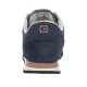 Sneakersy Caterpillar Ventura Shoe Dark Blue P110196 - małe zdjęcie