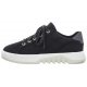 Półbuty Timberland Supaway Oxford Black Canvas 0A5P49 015 - małe zdjęcie