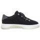 Półbuty Timberland Supaway Oxford Black Canvas 0A5P49 015 - małe zdjęcie