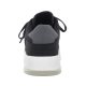 Półbuty Timberland Supaway Oxford Black Canvas 0A5P49 015 - małe zdjęcie