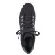 Półbuty Timberland Supaway Oxford Black Canvas 0A5P49 015 - małe zdjęcie