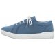 Półbuty Timberland Seneca Bay Oxford Medium Blue Canvas 0A5X39 DJ5 - małe zdjęcie