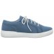 Półbuty Timberland Seneca Bay Oxford Medium Blue Canvas 0A5X39 DJ5 - małe zdjęcie